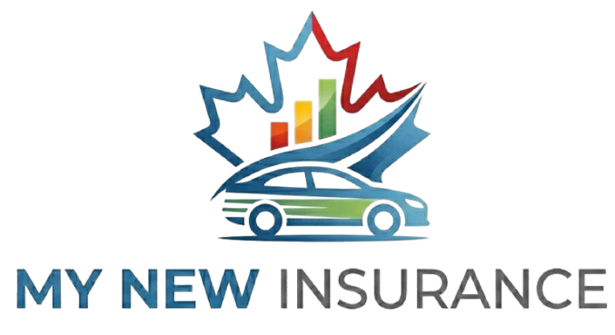 My New Insurance Logo